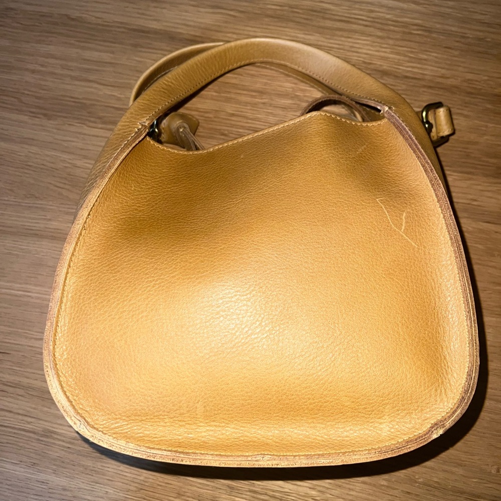 Madewell Sydney Crossbody Bag